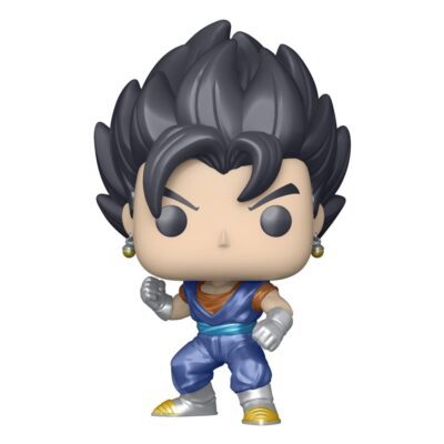Figura Vegito (Black Light) Dragon Ball POP Funko 949