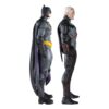 Pack Omega (Unmasked) & Batman (Bloody)(Gold Label) McFarlane Toys