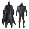 Pack Omega (Unmasked) & Batman (Bloody)(Gold Label) McFarlane Toys