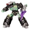 Figura Frankentron Transformers X Universal Monsters Frankenstein