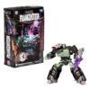 Figura Frankentron Transformers X Universal Monsters Frankenstein