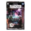 Figura Frankentron Transformers X Universal Monsters Frankenstein