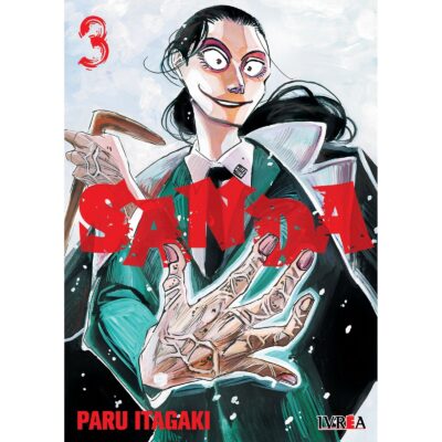 Sanda 3