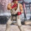 Figura RYU OUTFIT 2 VER. STREET FIGHTER SERIES SH Figuarts Bandai Re-Issue