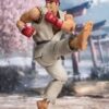Figura RYU OUTFIT 2 VER. STREET FIGHTER SERIES SH Figuarts Bandai Re-Issue