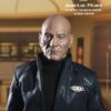 Figura Jean-Luc Picard Star Trek: Picard Escala 1:6 Exo-6