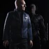 Figura Jean-Luc Picard Star Trek: Picard Escala 1:6 Exo-6