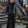Figura Jean-Luc Picard Star Trek: Picard Escala 1:6 Exo-6