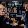 Figura Jean-Luc Picard Star Trek: Picard Escala 1:6 Exo-6
