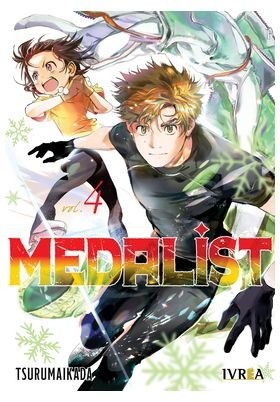 Medalist 4