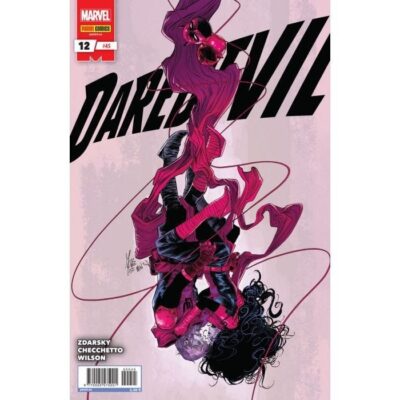Daredevil 12/ 45