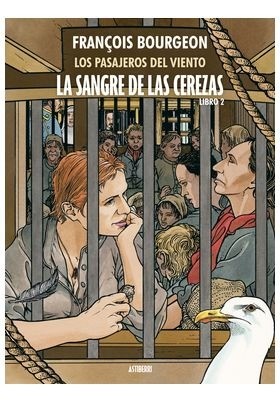 La Sangre de las Cerezas 2. Calle des Martyrs