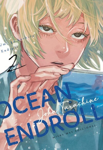Ocean Endroll 2