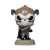 Figura General Kael Willow POP Funko 1312