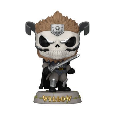 Figura General Kael Willow POP Funko 1312