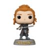 Figura Sorsha Willow POP Funko 1313