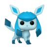 Figura Glaceon Pokemon POP Funko 921