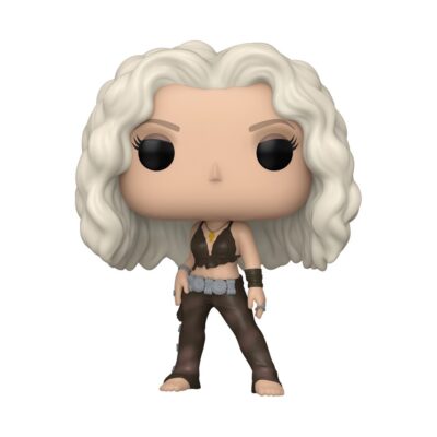 Figura Shakira - Wherever Whenever POP Funko 357