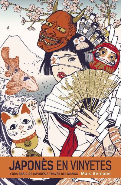 JAPONÈS EN VINYETES INTEGRAL