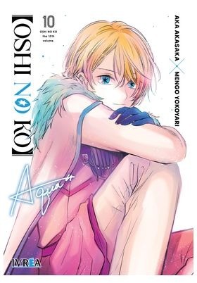 Oshi No Ko 10