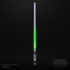 Réplica Lightsaber Sabine Wren Force FX Elite Star Wars The Black Series