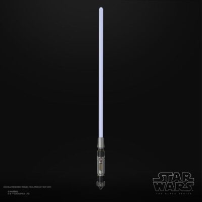 Réplica Lightsaber Sabine Wren Force FX Elite Star Wars The Black Series