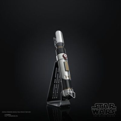 Réplica Lightsaber Sabine Wren Force FX Elite Star Wars The Black Series