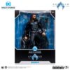 Figura Megafig Aquaman y el Reino Perdido DC Multiverse 30 Cmts McFarlane Toys
