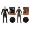 Pack de 2 Figuras Paul Atreides & Feyd-Rautha Harkonnen Dune: parte dos McFarlane Toys