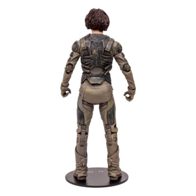 Pack de 2 Figuras Paul Atreides & Feyd-Rautha Harkonnen Dune: parte dos McFarlane Toys