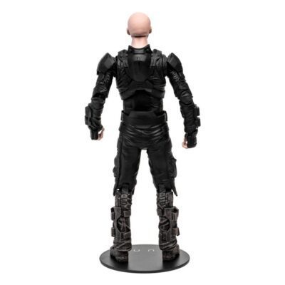 Pack de 2 Figuras Paul Atreides & Feyd-Rautha Harkonnen Dune: parte dos McFarlane Toys