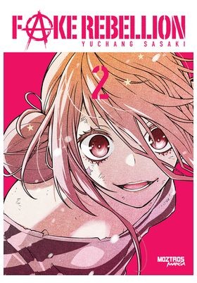 Fake Rebellion 2