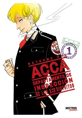 Acca Departamento De Inspección De Los 13 Distritos 1