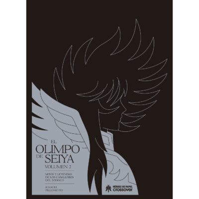 El Olimpo de Seiya 2
