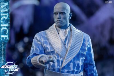 Figura Mr. Ice Escala 1/6 Soosootoys