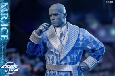 Figura Mr. Ice Escala 1/6 Soosootoys