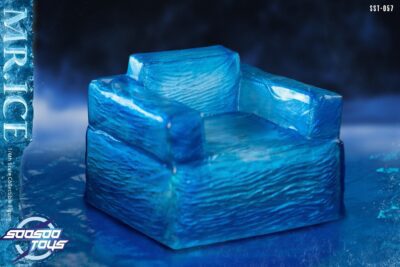 Figura Mr. Ice Escala 1/6 Soosootoys