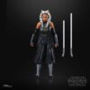 Figura Ahsoka Tano The Black Series Star Wars Hasbro