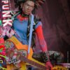Figura Spider-Punk Spider-Man: Cruzando el Multiverso Escala 1/6 Hot Toys