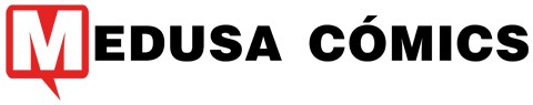 Medusa Comics