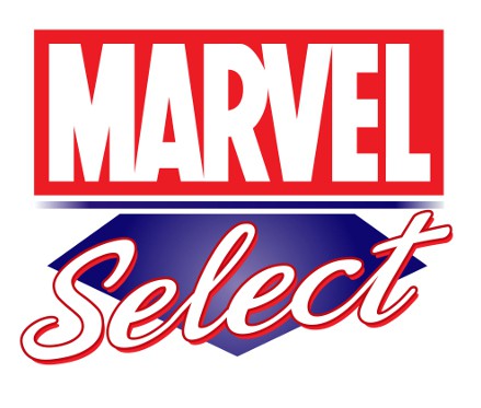 Marvel Select