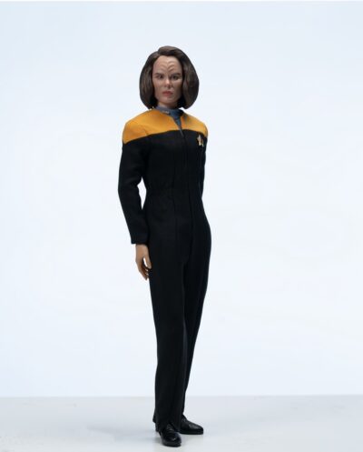 Figura B'Elanna Torres Maru Version Star Trek: Voyager Escala 1:6 Exo-6