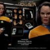 Figura B'Elanna Torres Maru Version Star Trek: Voyager Escala 1:6 Exo-6