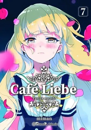 Café Liebe 7