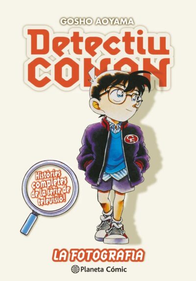 Detectiu Conan 14 (Catalán)