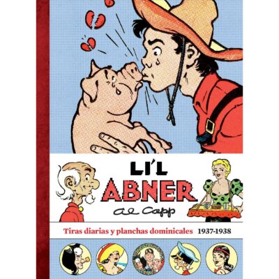 Lil Abner 2