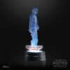 Figura Han Solo. Black Series Holocomm Collection Star Wars Hasbro