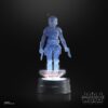 Figura Bo Katan. Black Series Holocomm Collection Star Wars Hasbro