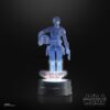Figura Bo Katan. Black Series Holocomm Collection Star Wars Hasbro