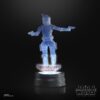 Figura Bo Katan. Black Series Holocomm Collection Star Wars Hasbro